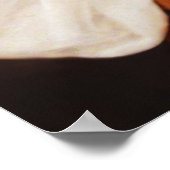 So Cool mit 3D Poster (Ecke)