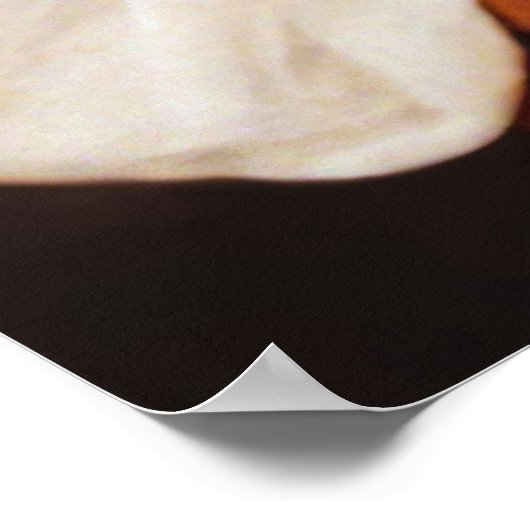 So Cool mit 3D Poster (Ecke)