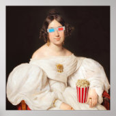 So Cool mit 3D Poster (Vorne)