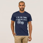 So cool! T-Shirt (Vorne ganz)