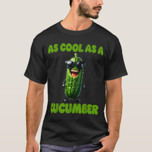 So cool wie ein Cride Share Lustiges Cride Share I T-Shirt