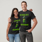 So cool wie ein Cride Share Lustiges Cride Share I T-Shirt (Unisex)