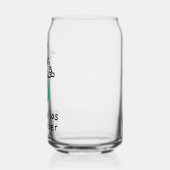 So cool wie eine Gurke – Glas für Dosen (Links)