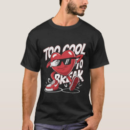 So cool zu brechen T-Shirt