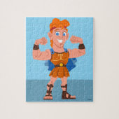 So Cute Hercules Jigsaw Puzzle (Vertikal)