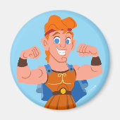 So Cute Hercules Magnet (Vorne)