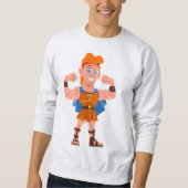 So Cute Hercules Sweatshirt (Vorderseite)