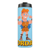 So Cute Hercules Thermal Tumbler Thermosbecher (Vorderseite)