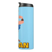 So Cute Hercules Thermal Tumbler Thermosbecher (Nach rechts gedreht)