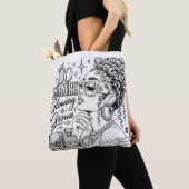 So Demure™ DIY-Tasche Tasche (Von Nahem)