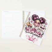 So Demure™ Sternbeere & MooMoo Plann4r Planer (Anzeige)