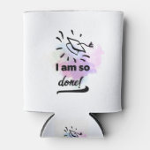 So Done Dosenkühler (Vorderseite)