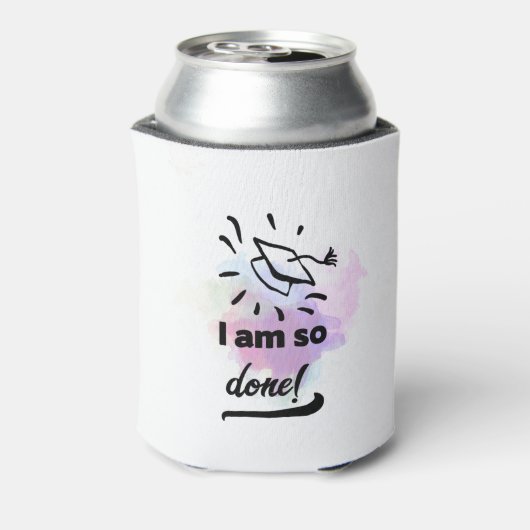 So Done Dosenkühler (Kanne Rückseite)