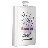 So Done Flachmann (Rechts)