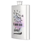 So Done Flachmann (Links)