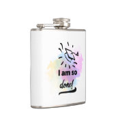 So Done Flachmann (Rechts)