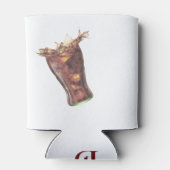 So Dosenkühler (Rückseite)