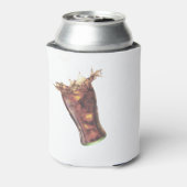 So Dosenkühler (Kanne Rückseite)