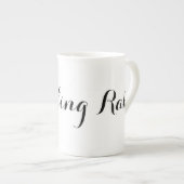 So Effing Rah TASSE (Vorderseite Rechts)