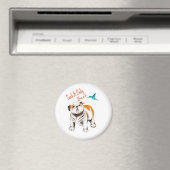 So ein Baby-Gesicht Magnet (In Situ (Geschirrspüler))