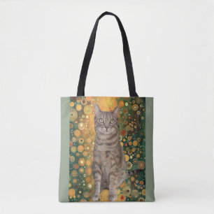 So ein Extravagantes Kitty Tasche