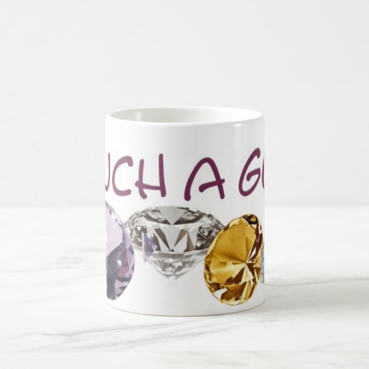 So ein Spiel Kaffeetasse (Mittel)