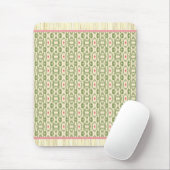 So ein süßer, Gemusterter Druckfehler Mousepad (Mit Mouse)