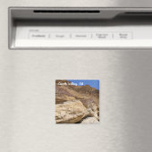 So ein wunderschöner Death Valley Magnet! Magnet (In Situ (Geschirrspüler))