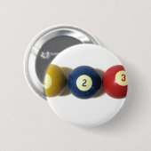 So einfach wie, eins, zwei oder drei button (Vorne & Hinten)