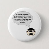 So erstellen Sie eine Programmtaste Button (Vorderseite)