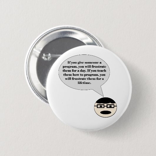 So erstellen Sie eine Programmtaste Button (Vorne & Hinten)