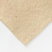 So erstellen Sie eine Tür Fleecedecke (Ecke)