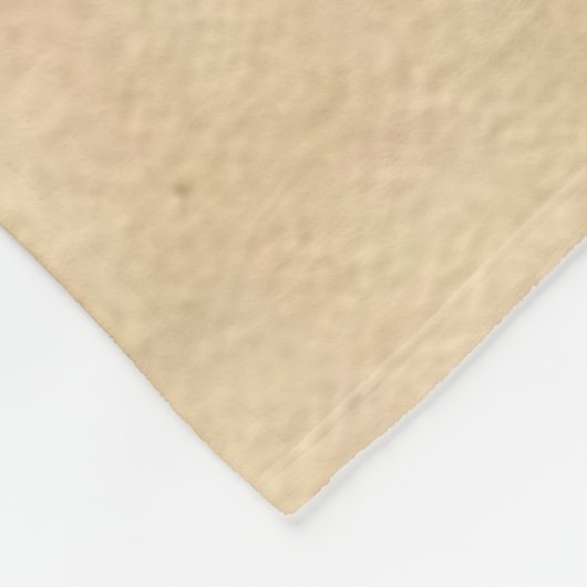 So erstellen Sie eine Tür Fleecedecke (Ecke)