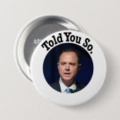 So erzählen button (Vorne & Hinten)