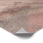 So erzählen Sie ein geishis story Poster (Ecke)