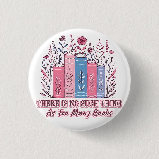 So etwas wie ... button (Vorderseite)