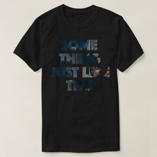 So etwas wie dieser Texte Classic T - Shirt.pn T-Shirt (Design vorne)