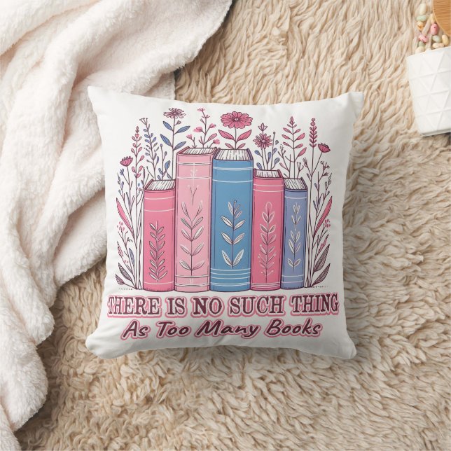 So etwas wie ... kissen (Decke)