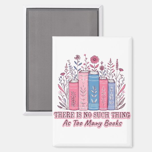 So etwas wie ... magnet (Vorderseite/Rückseite)