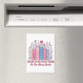 So etwas wie ... magnet (In Situ (Geschirrspüler))