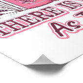 So etwas wie ... poster (Ecke)