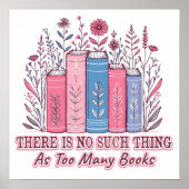 So etwas wie ... poster (Vorne)