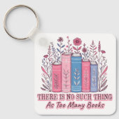 So etwas wie ... schlüsselanhänger (Vorderseite)