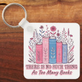 So etwas wie ... schlüsselanhänger (Vorderseite)