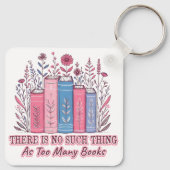 So etwas wie ... schlüsselanhänger (Rückseite)