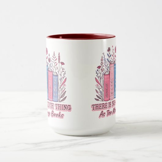 So etwas wie ... tasse (Zentrum)