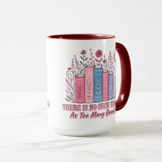 So etwas wie ... tasse (VorderseiteRechts)