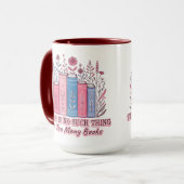 So etwas wie ... tasse (Vorderseite Links)