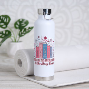 So etwas wie ... trinkflasche