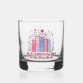 So etwas wie ... whiskyglas (Rückseite)